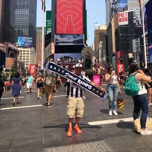 Meet your Posher, Ivan